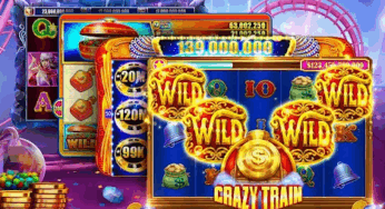 Tafsiran Slot Online Valley Of The Gods